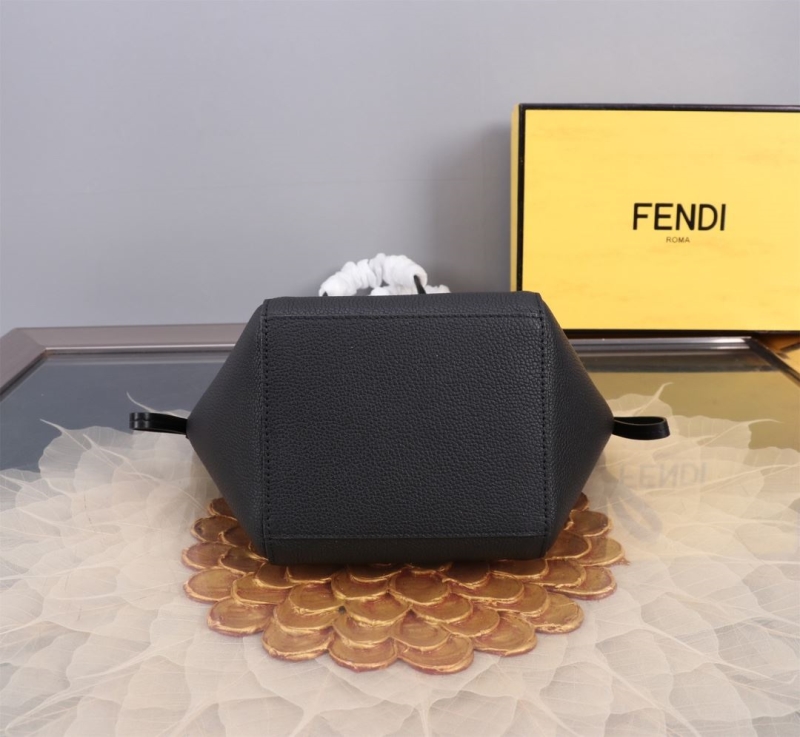 Fendi Shopping Bags